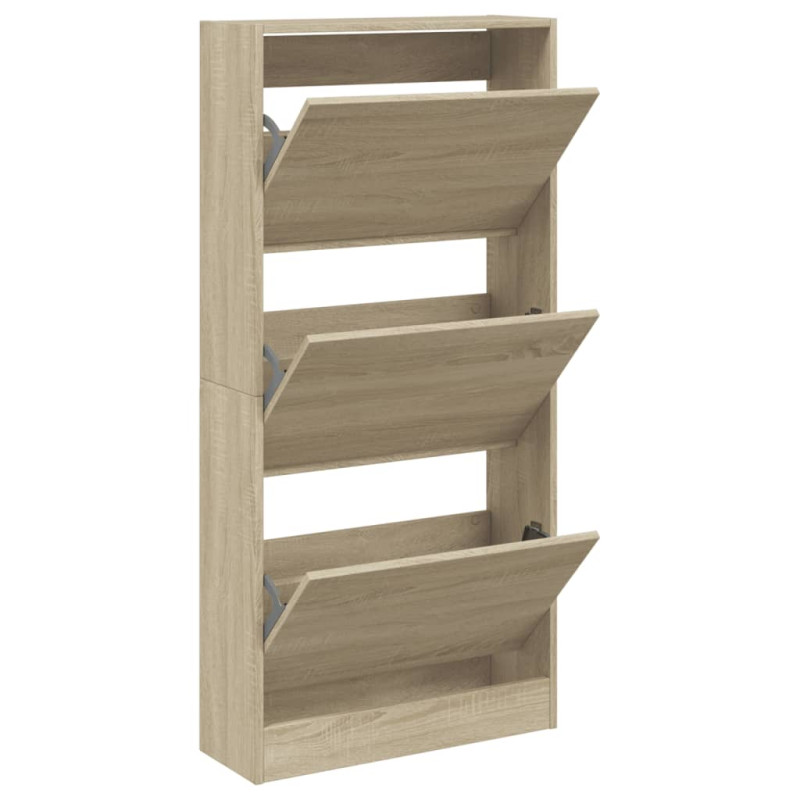 stradeXL Shoe Cabinet...