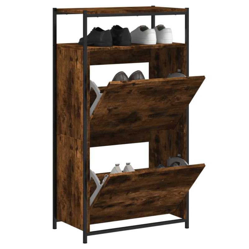 stradeXL Shoe Cabinet...