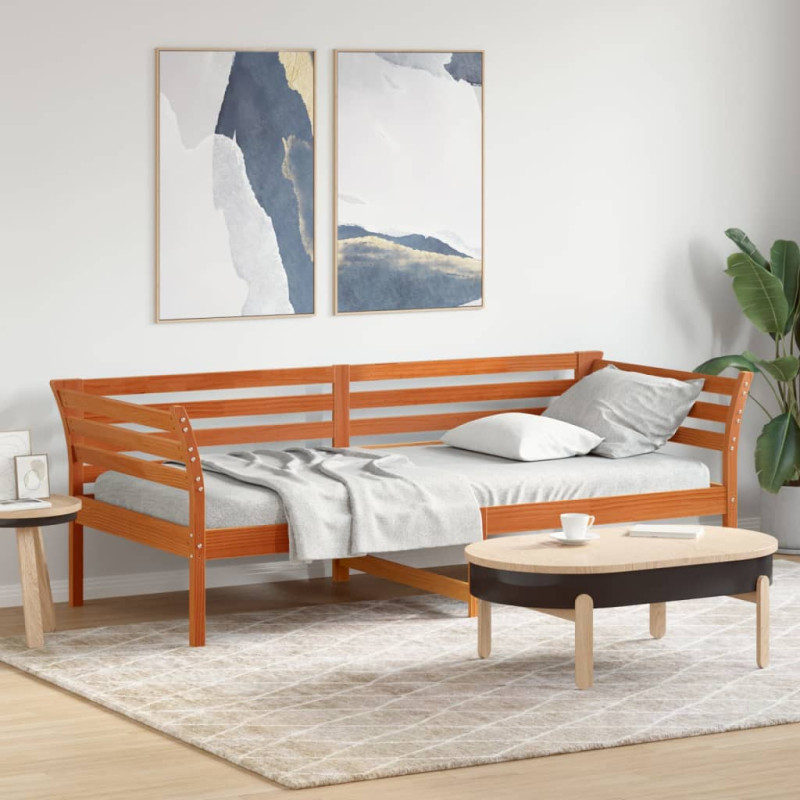 stradeXL Day Bed without...