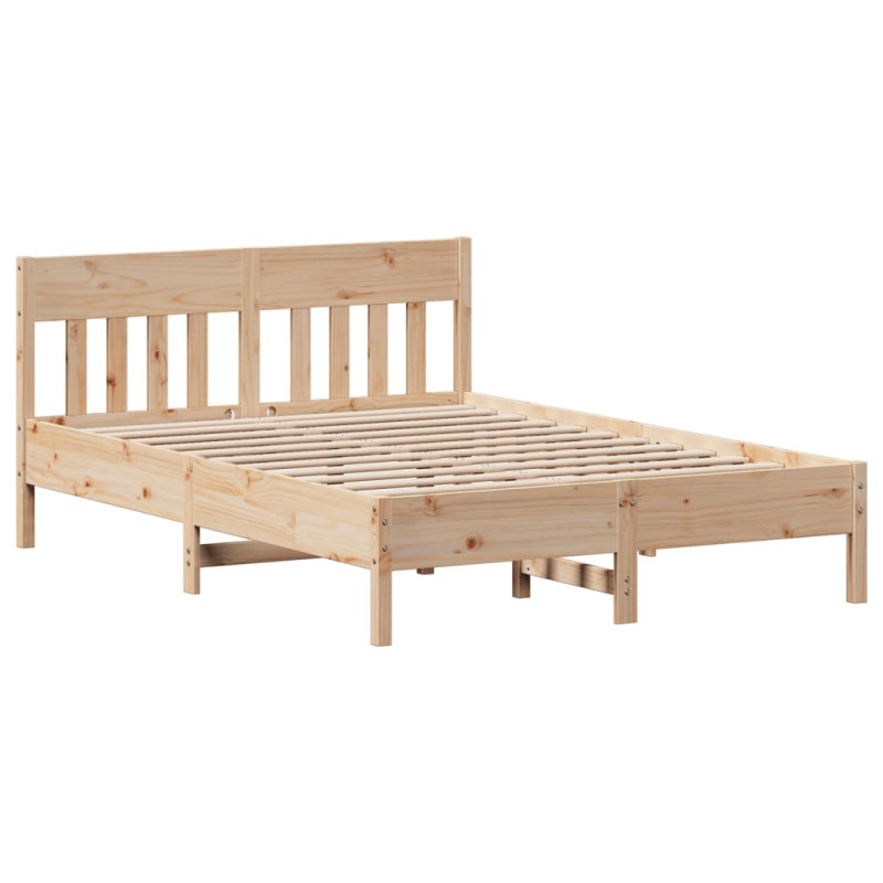 stradeXL Bed Frame without...