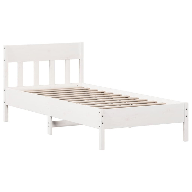 stradeXL Bed Frame without...