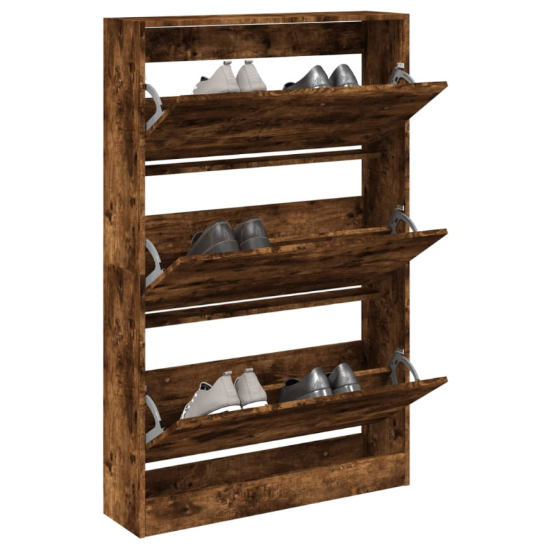 stradeXL Shoe Cabinet...