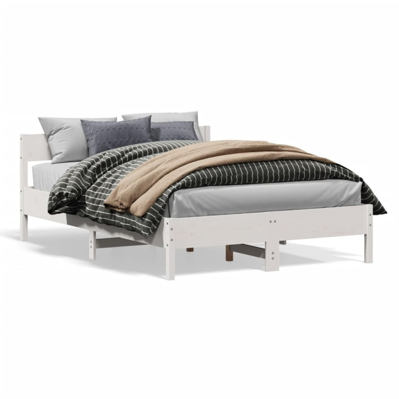 stradeXL Bed Frame without...