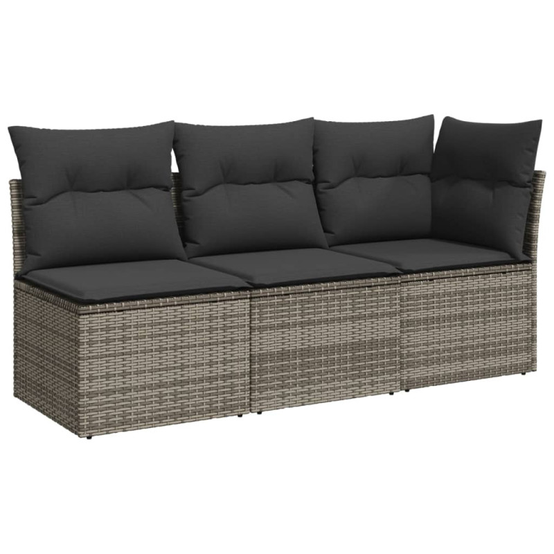 vidaXL 3-osobowa sofa...