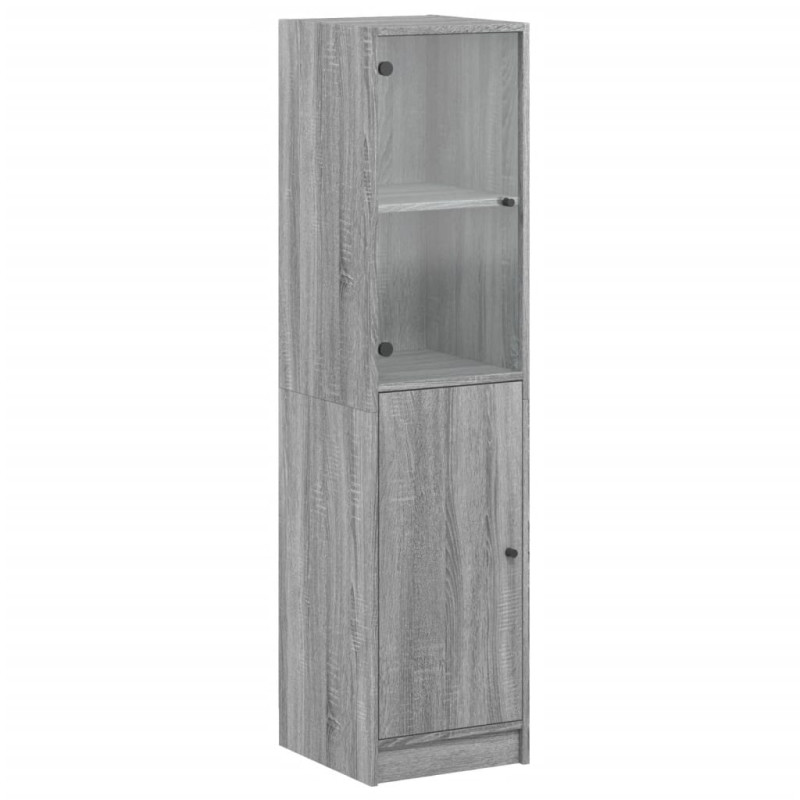 stradeXL Highboard with...