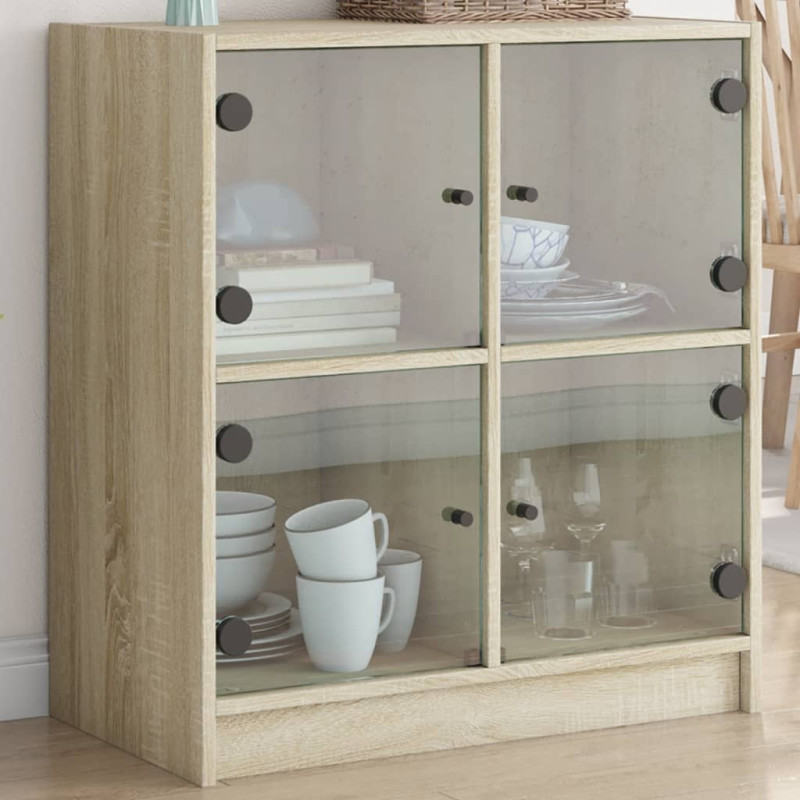 stradeXL Side Cabinet with...