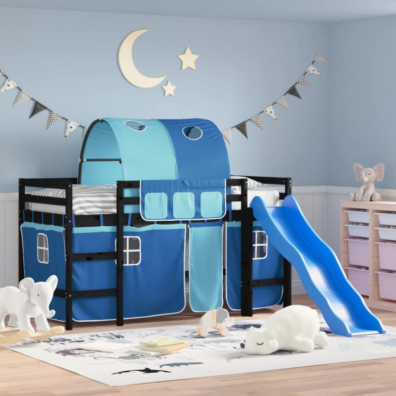 stradeXL Kids' Loft Bed...