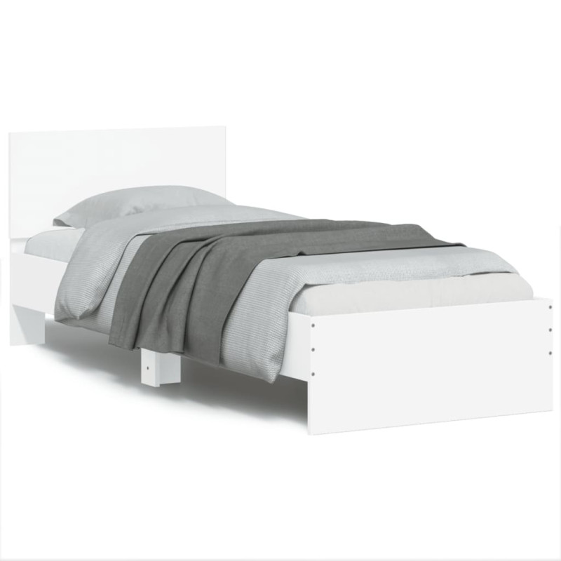 stradeXL Bed Frame without...