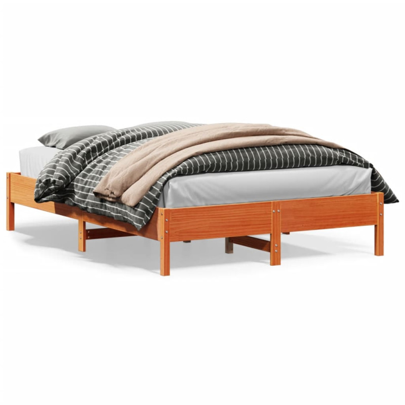 stradeXL Bed Frame without...