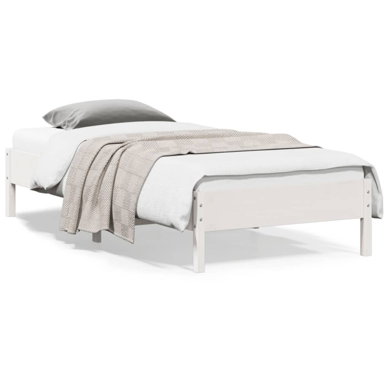 stradeXL Bed Frame without...