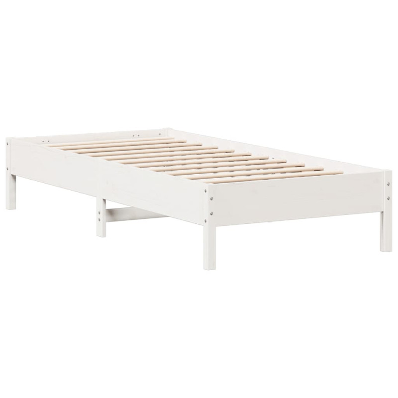 stradeXL Bed Frame without...