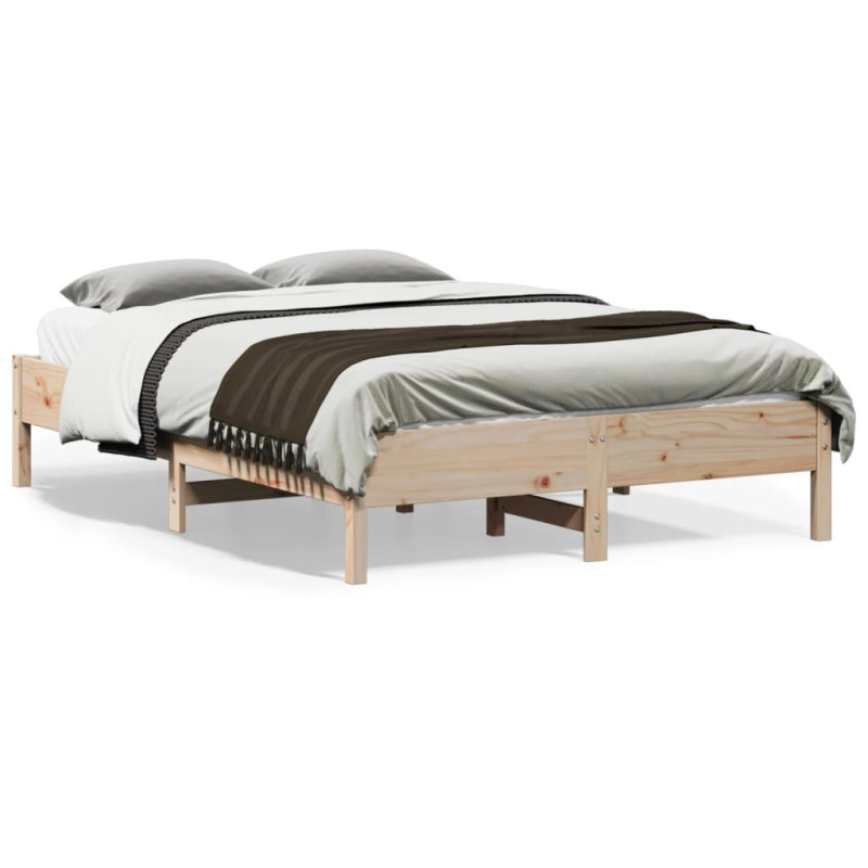 stradeXL Bed Frame without...