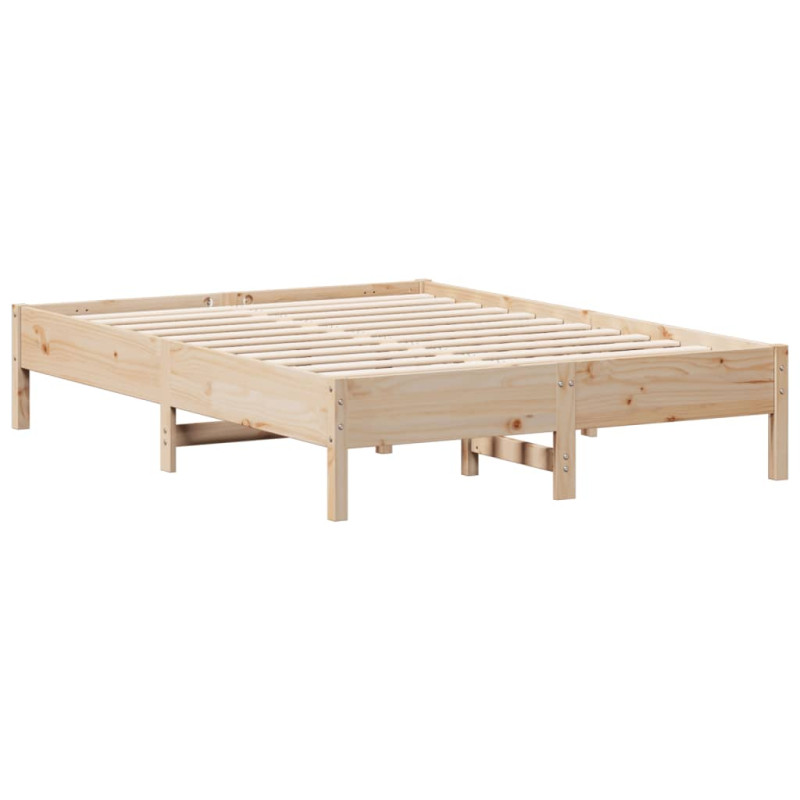 stradeXL Bed Frame without...