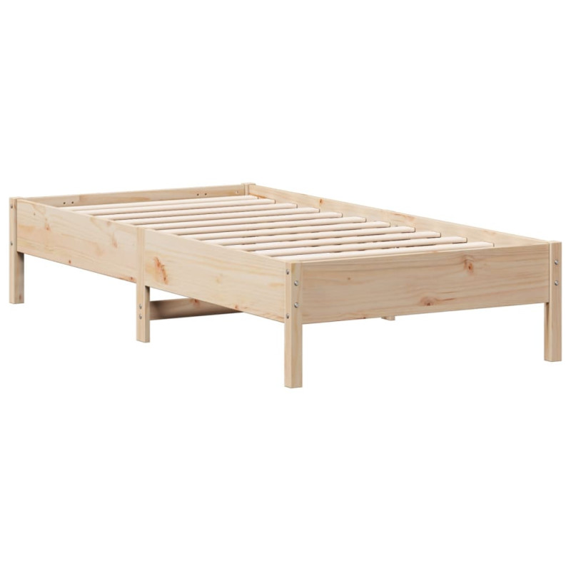 stradeXL Bed Frame without...