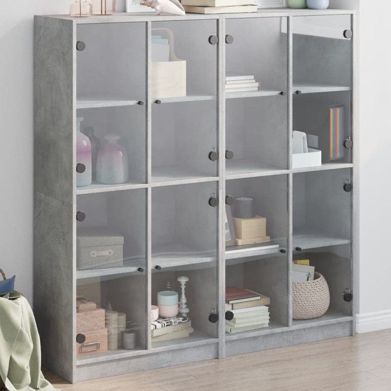 stradeXL Bookcase with...