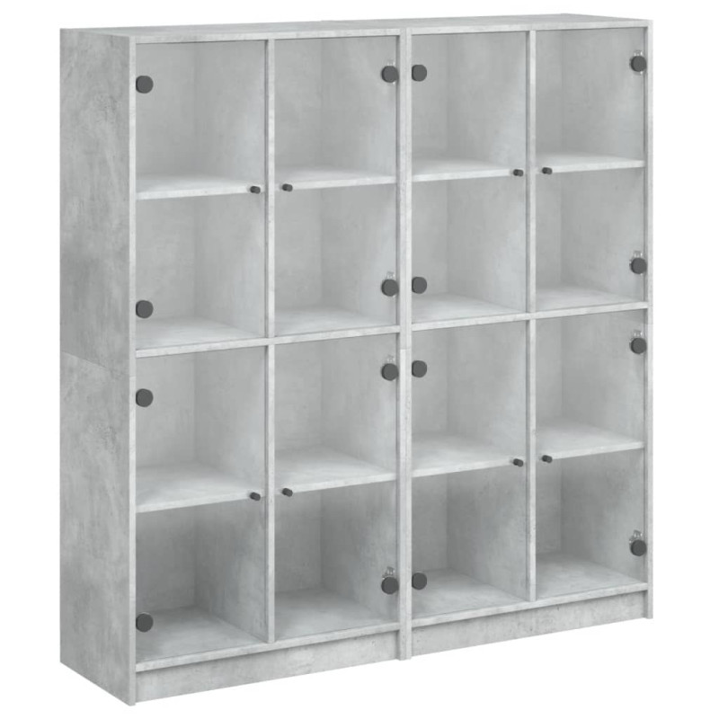 stradeXL Bookcase with...