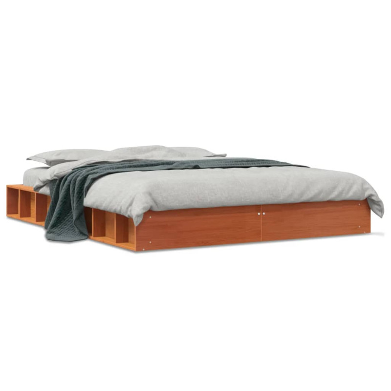 stradeXL Bed Frame without...