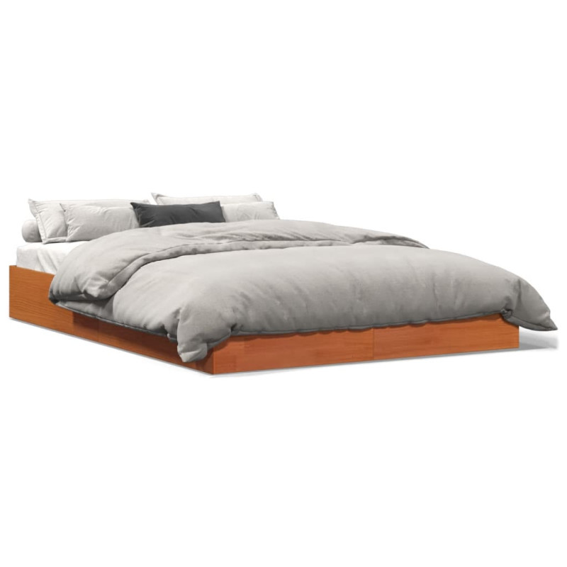 stradeXL Bed Frame without...