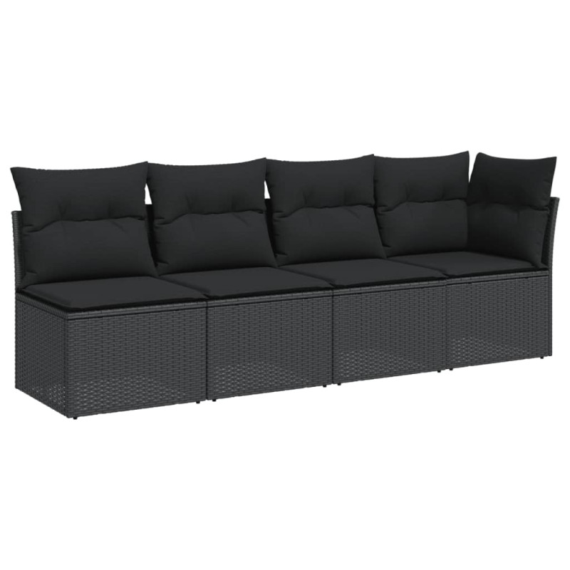 stradeXL Sofa ogrodowa z...