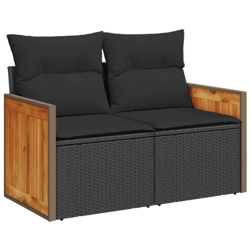 vidaXL Sofa ogrodowa z...