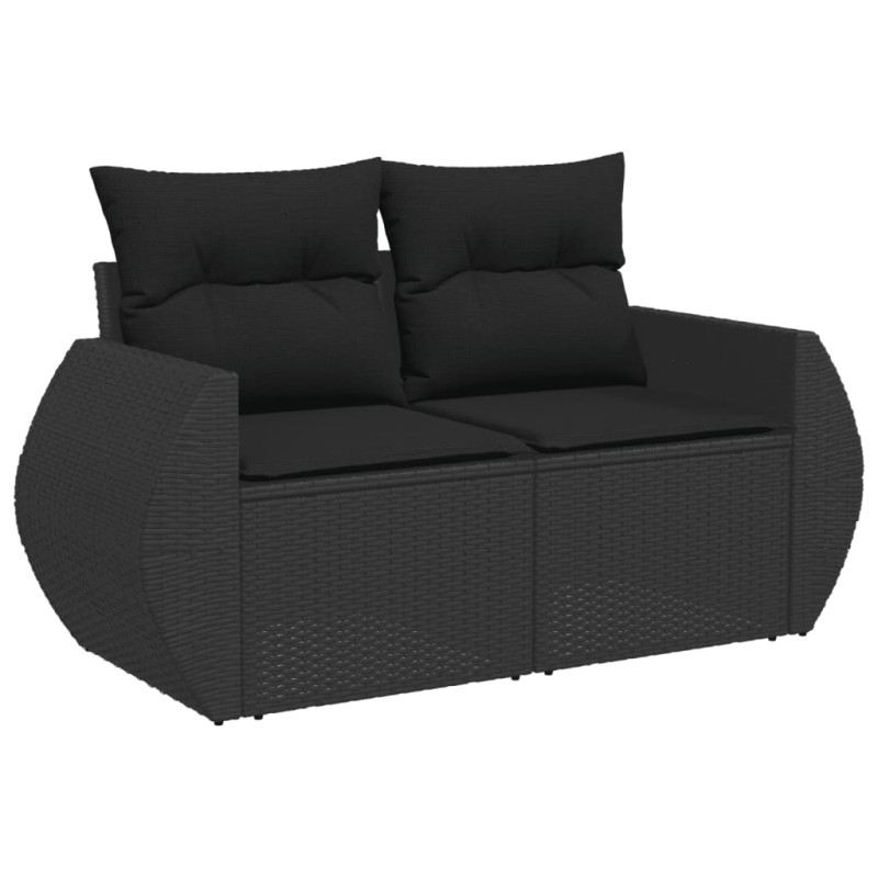 stradeXL Gartensofa mit...