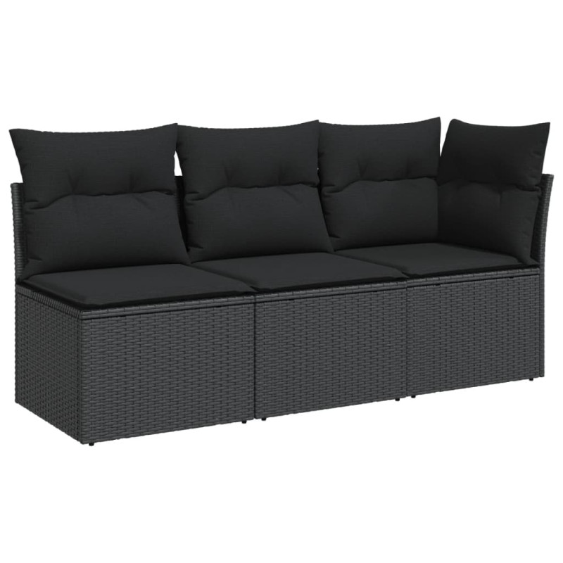 stradeXL Gartensofa mit...