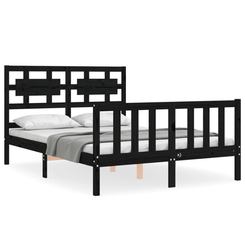 stradeXL Bed Frame without...