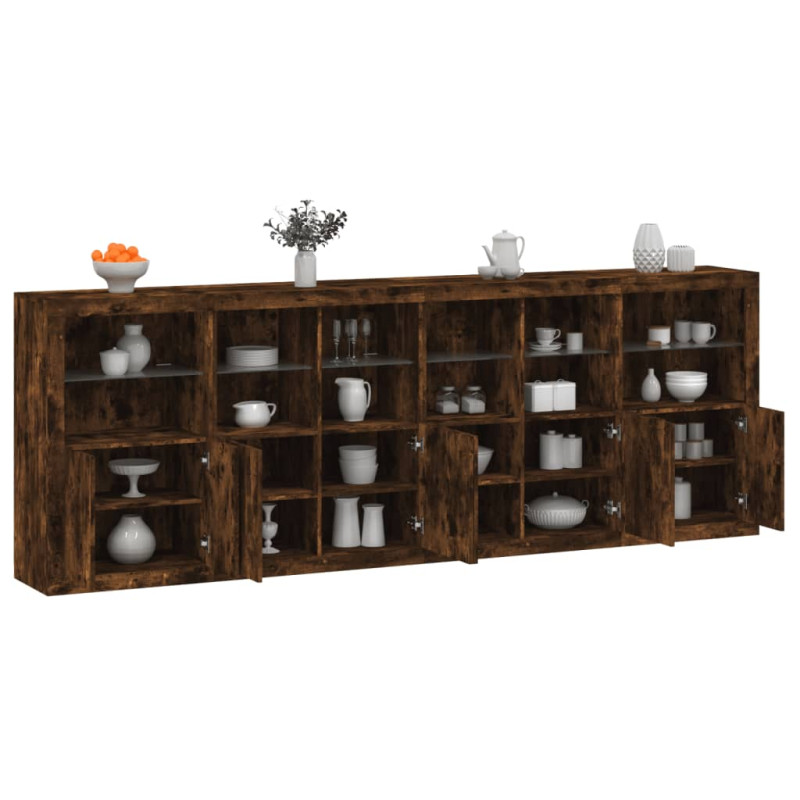 stradeXL Sideboard mit...