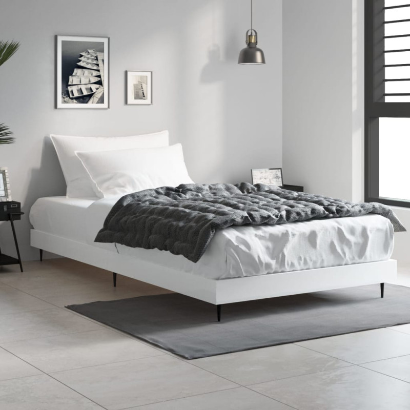 stradeXL Bed Frame without...