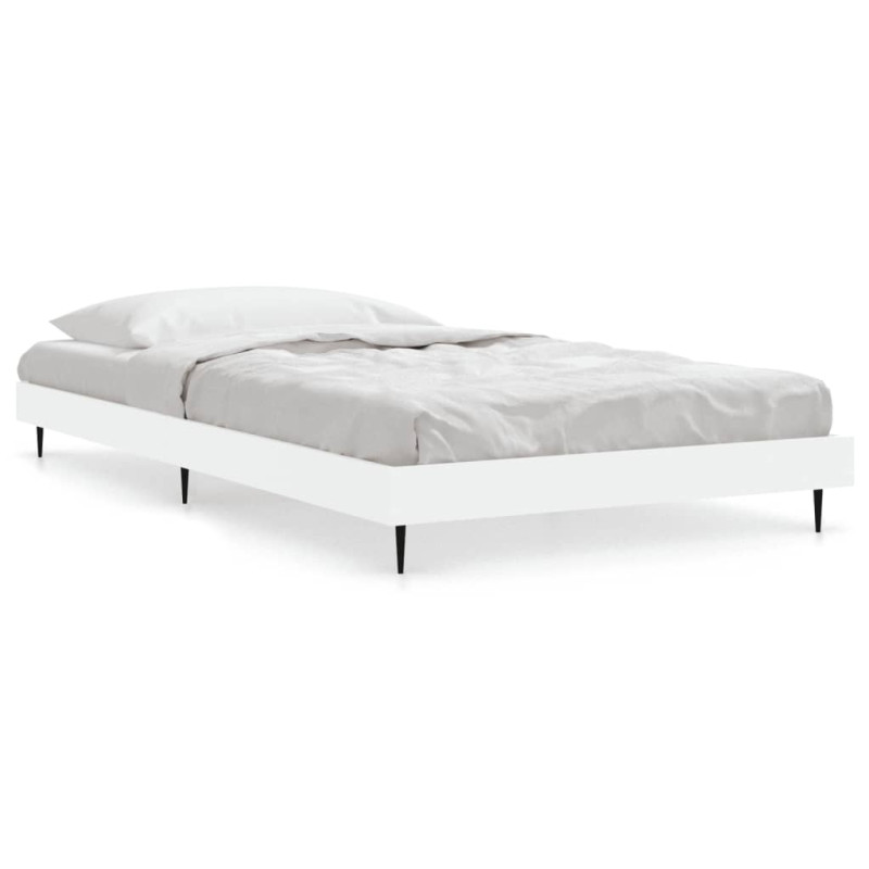 stradeXL Bed Frame without...