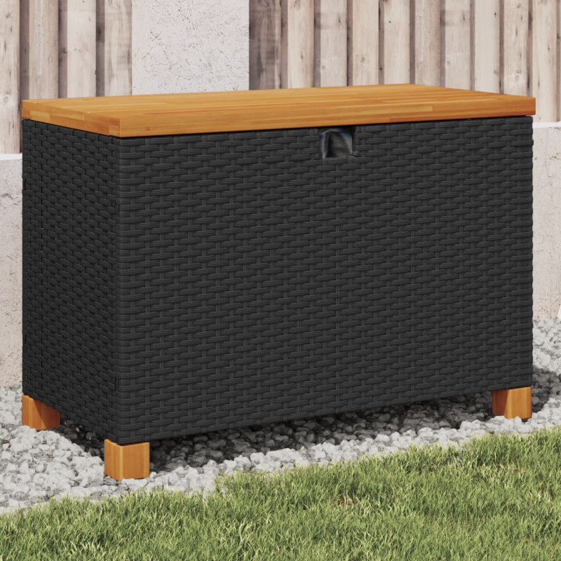 stradeXL Garden Storage Box...