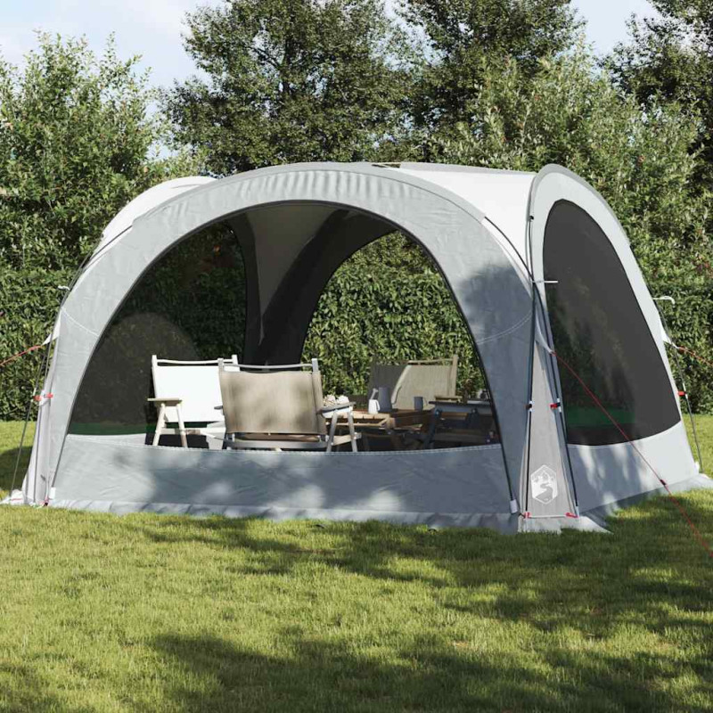 stradeXL Party Tent White...