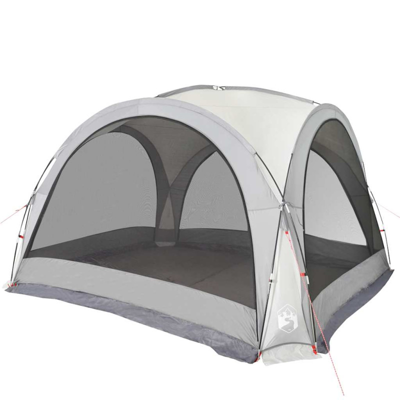 stradeXL Party Tent White...