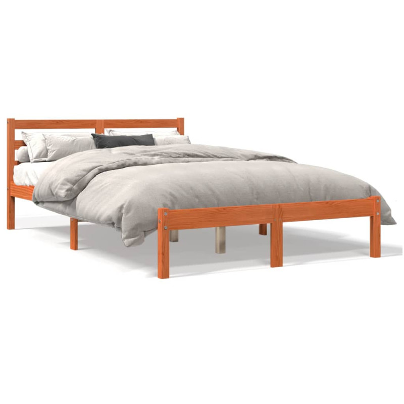 stradeXL Bed Frame without...