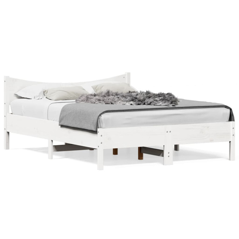 stradeXL Bed Frame without...