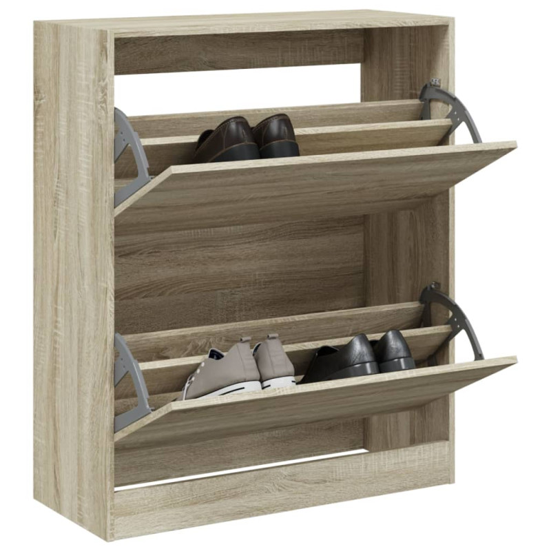 stradeXL Shoe Cabinet...