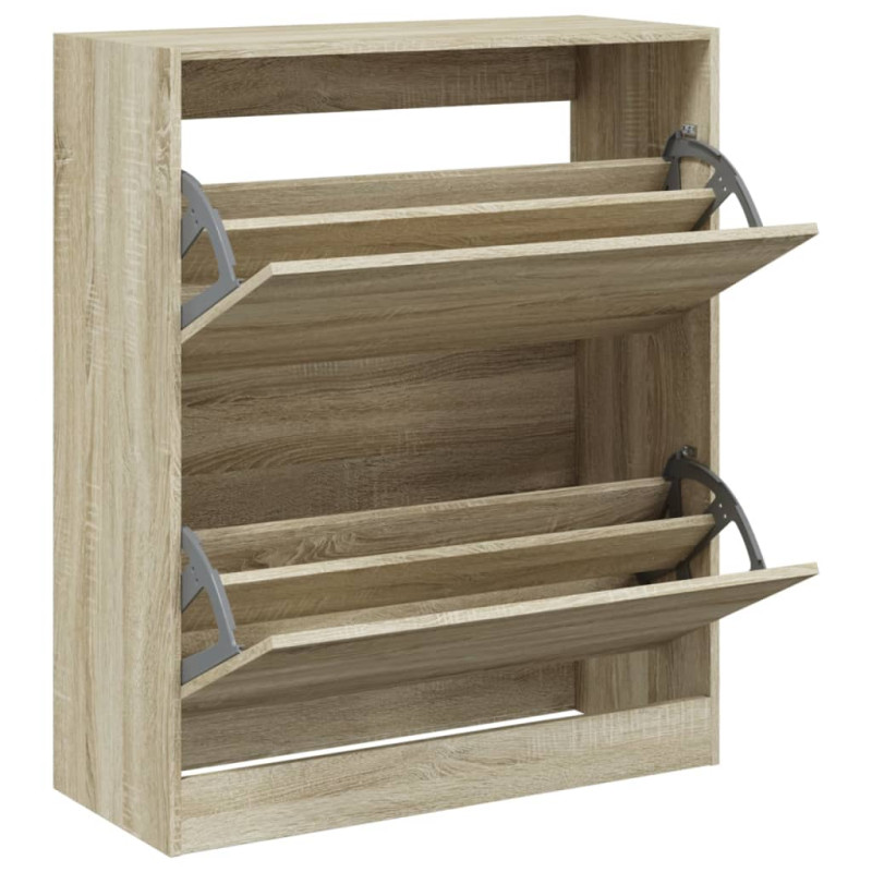 stradeXL Shoe Cabinet...