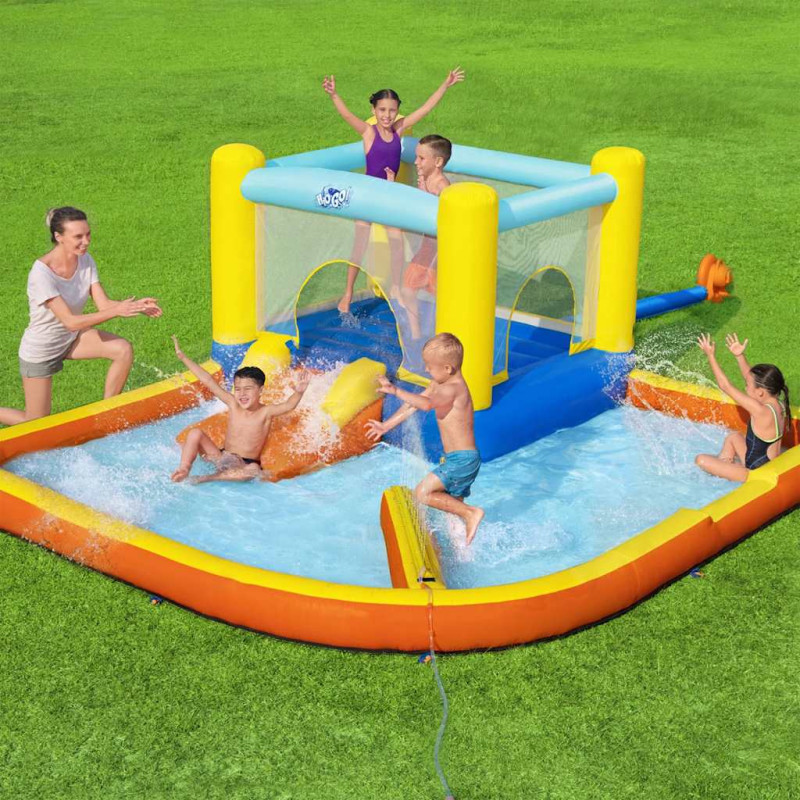 Bestway H2OGO Beach Bounce...