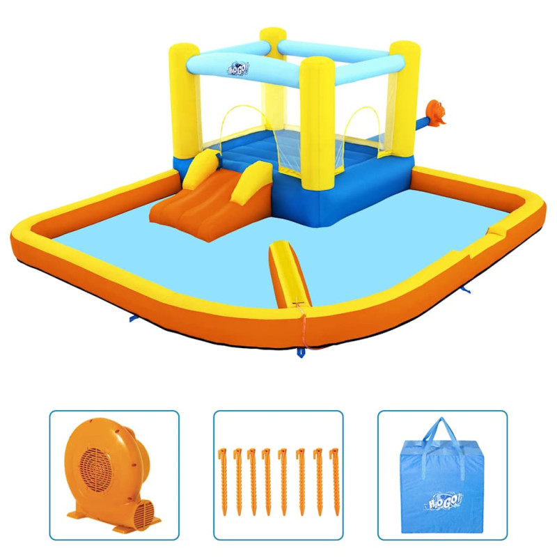 Bestway H2OGO Beach Bounce...