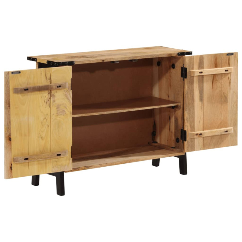 stradeXL Sideboard 88x30x69...