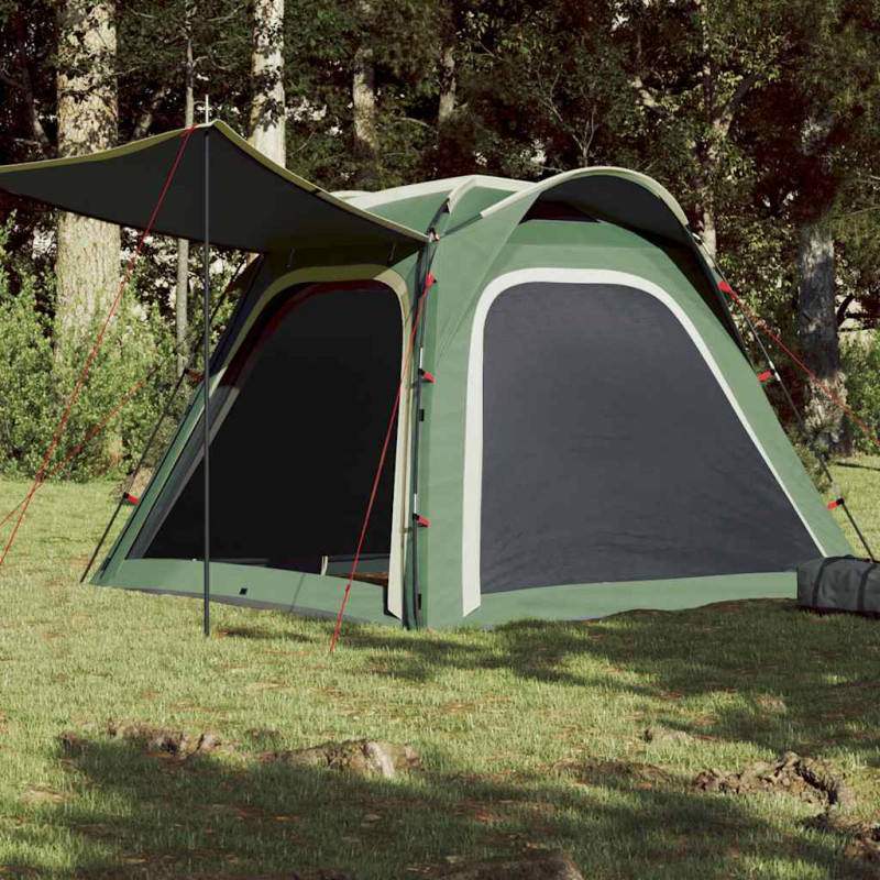 stradeXL Camping Tent...