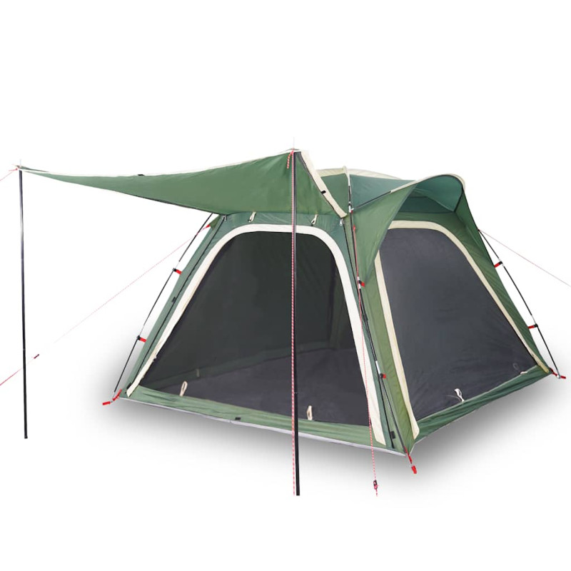 stradeXL Camping Tent...