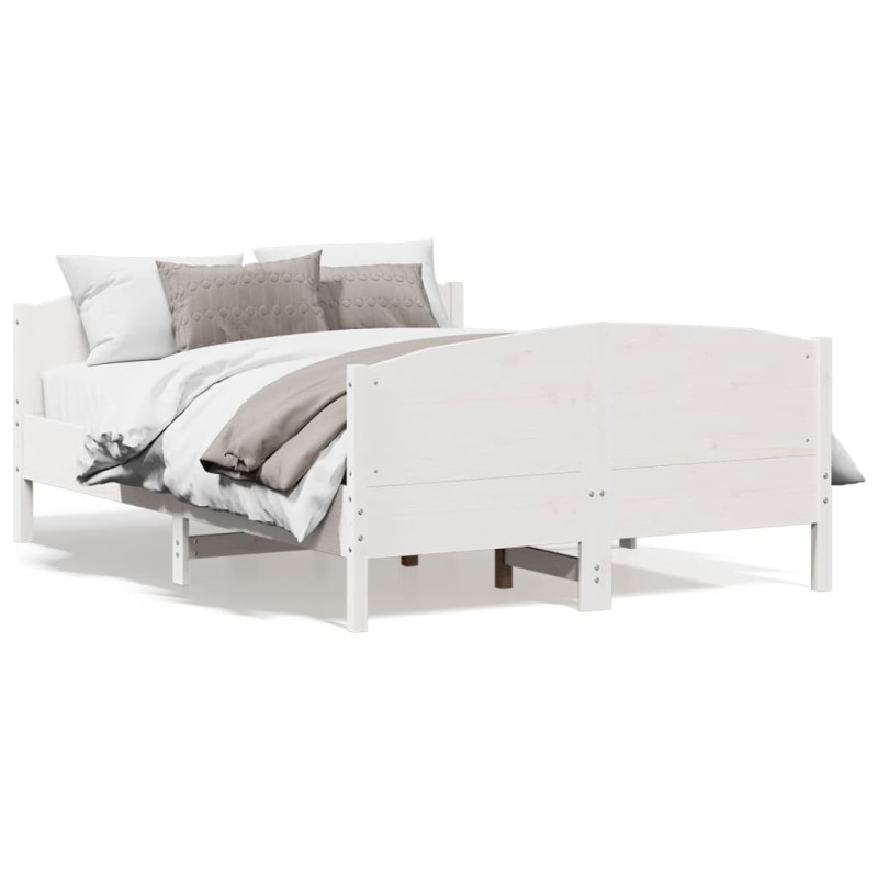 stradeXL Bed Frame without...