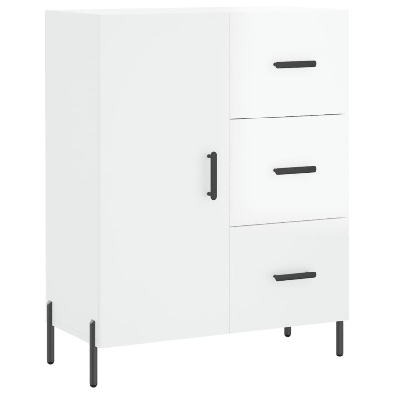 stradeXL Sideboard High...