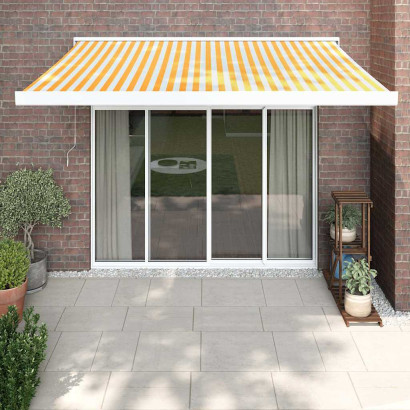 stradeXL Retractable Awning...