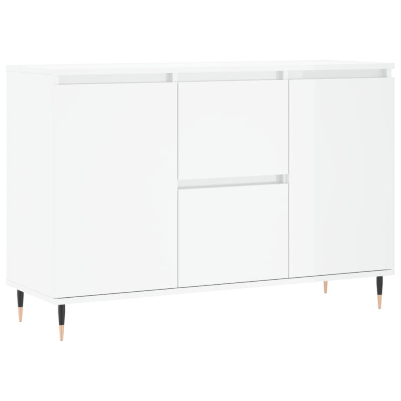 stradeXL Sideboard High...