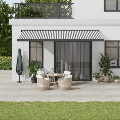 stradeXL Retractable Awning...