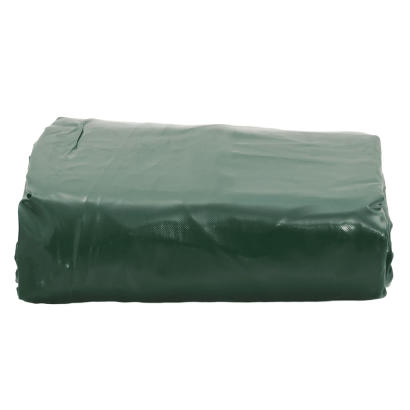 stradeXL Tarpaulin Green...