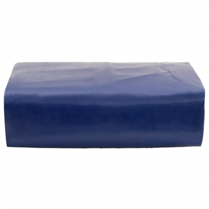 stradeXL Tarpaulin Blue 4x4...