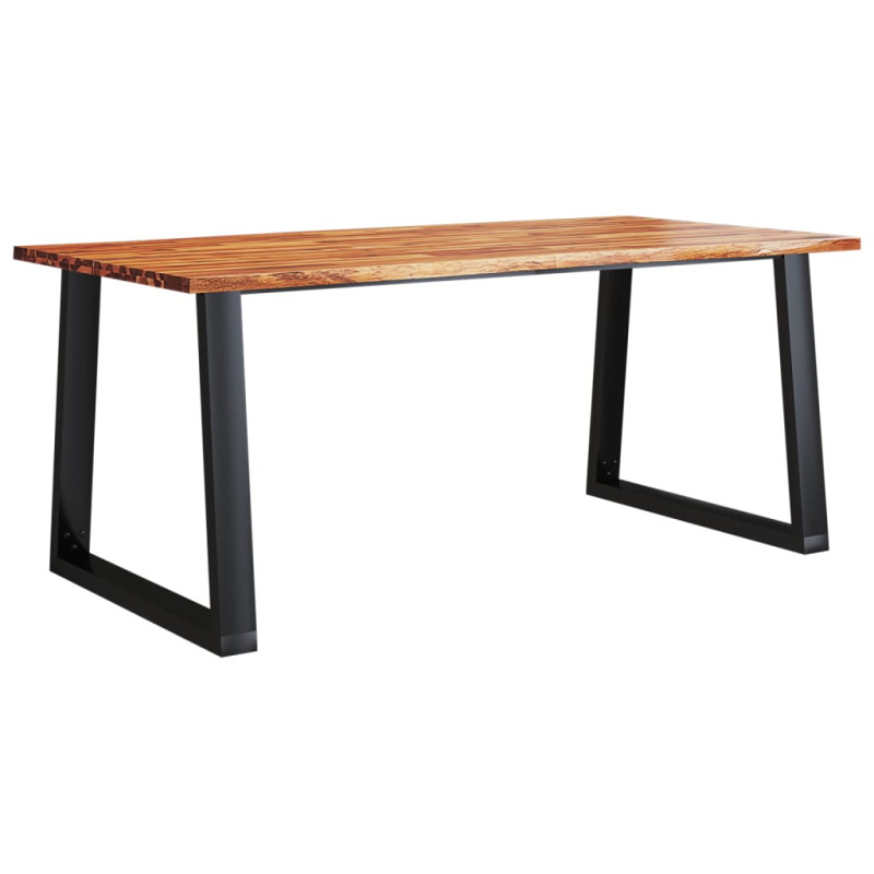 stradeXL Dining Table with...